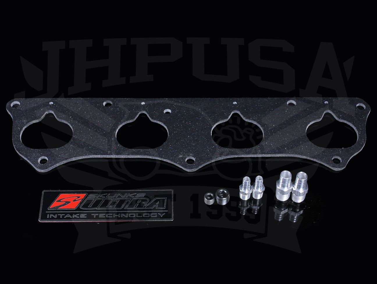 Skunk2 Ultra Street Intake Manifold - K-series