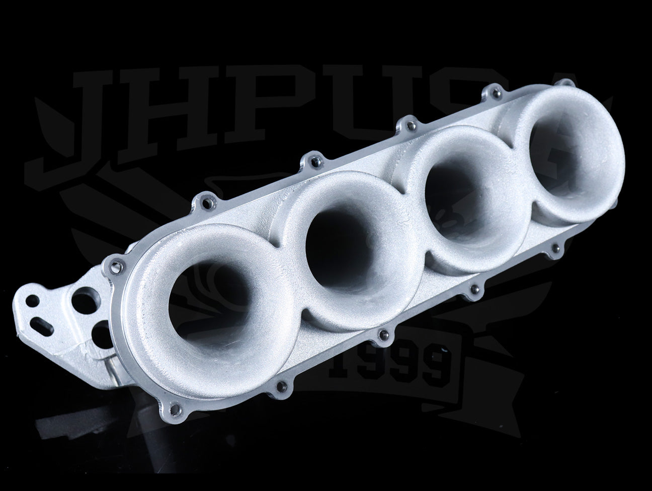 Skunk2 Ultra Series Intake Manifold (Black Spacer) - B-series VTEC