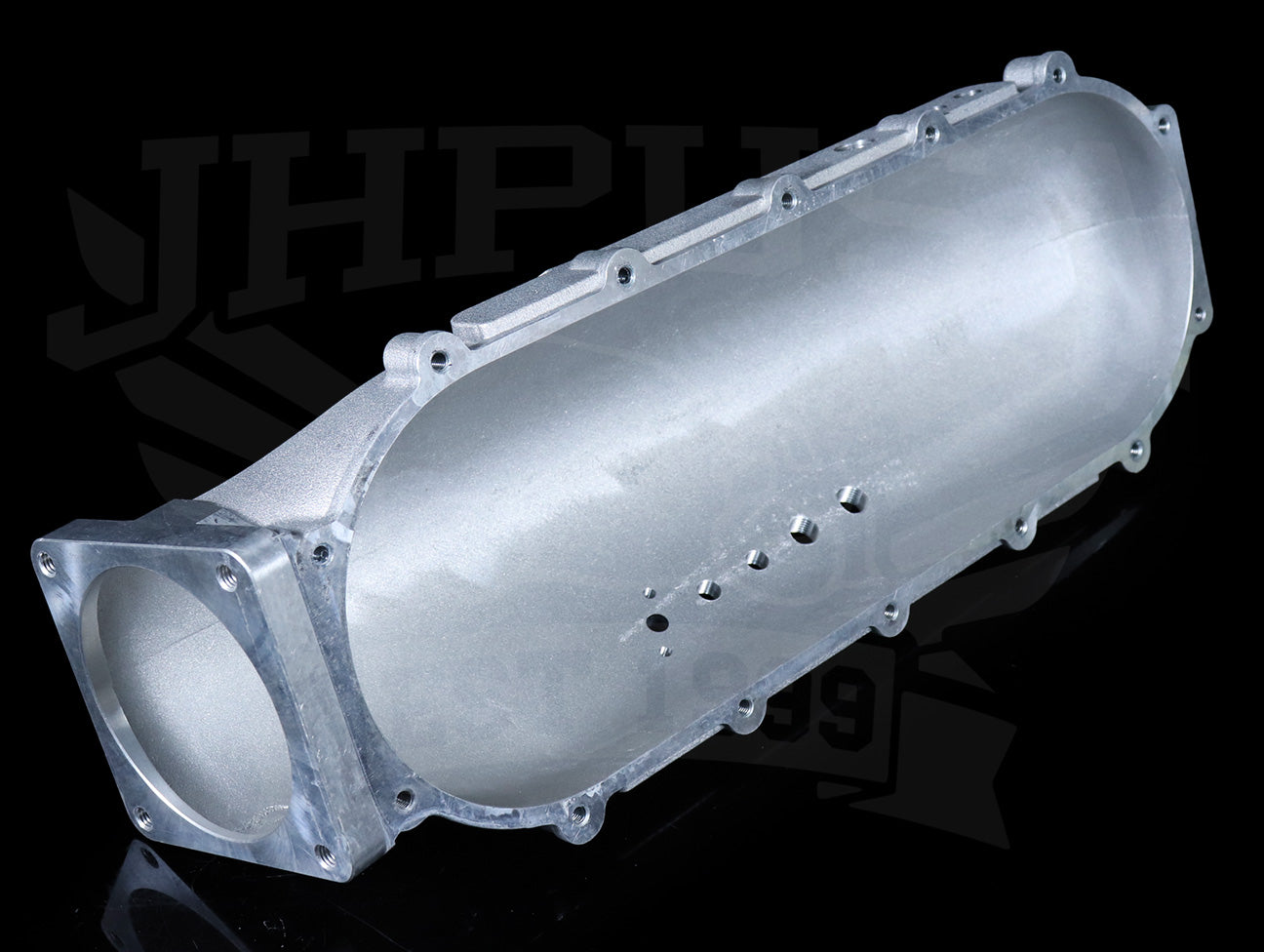 Skunk2 Ultra Series Intake Manifold (Silver Spacer) - B-series VTEC