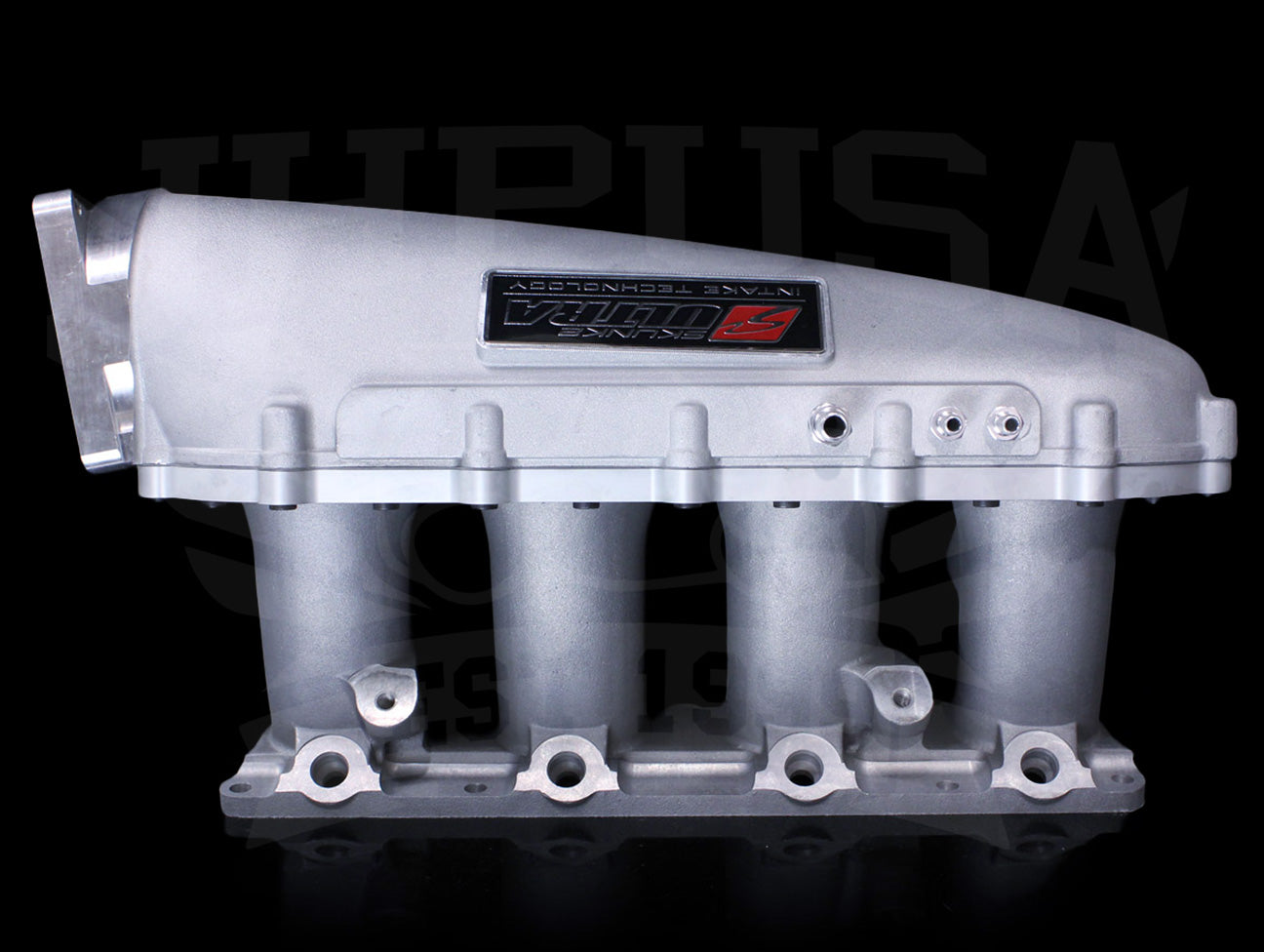 Skunk2 Ultra Series Intake Manifold (Silver Spacer) - K-series