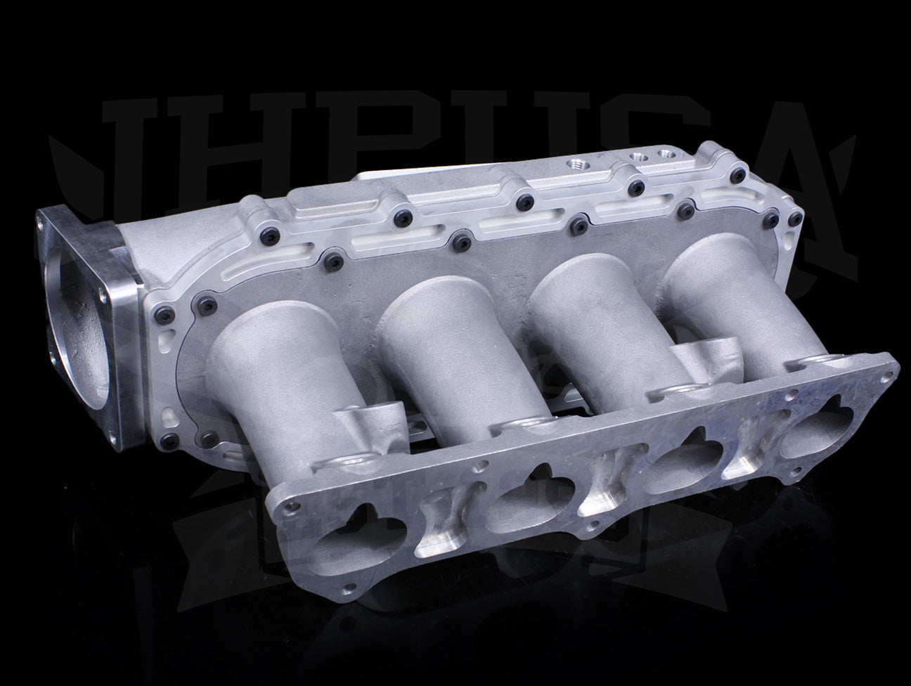 Skunk2 Ultra Series Intake Manifold (Silver Spacer) - K-series