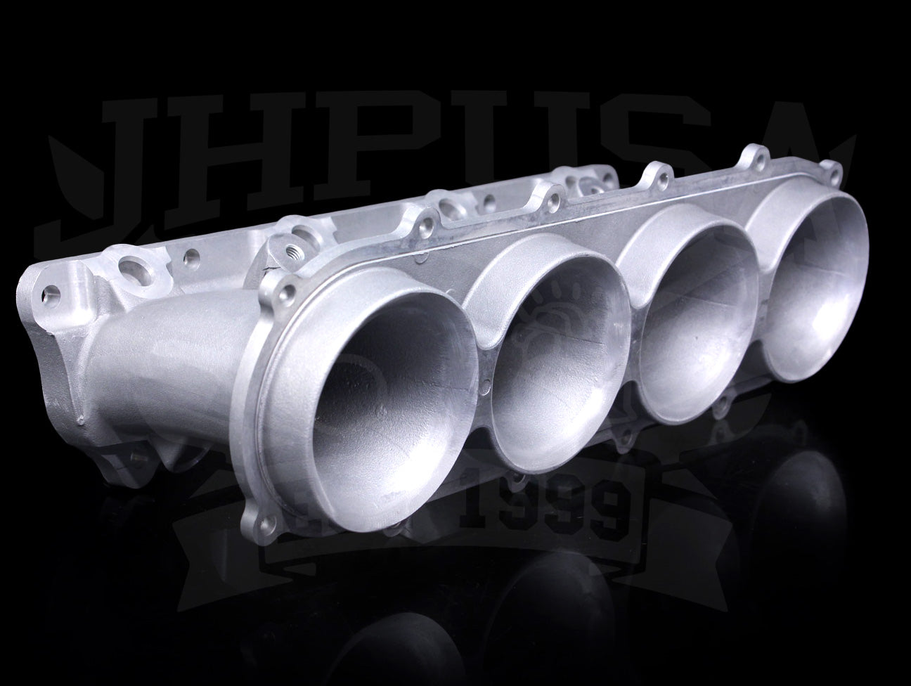 Skunk2 Ultra Series Intake Manifold (Silver Spacer) - K-series