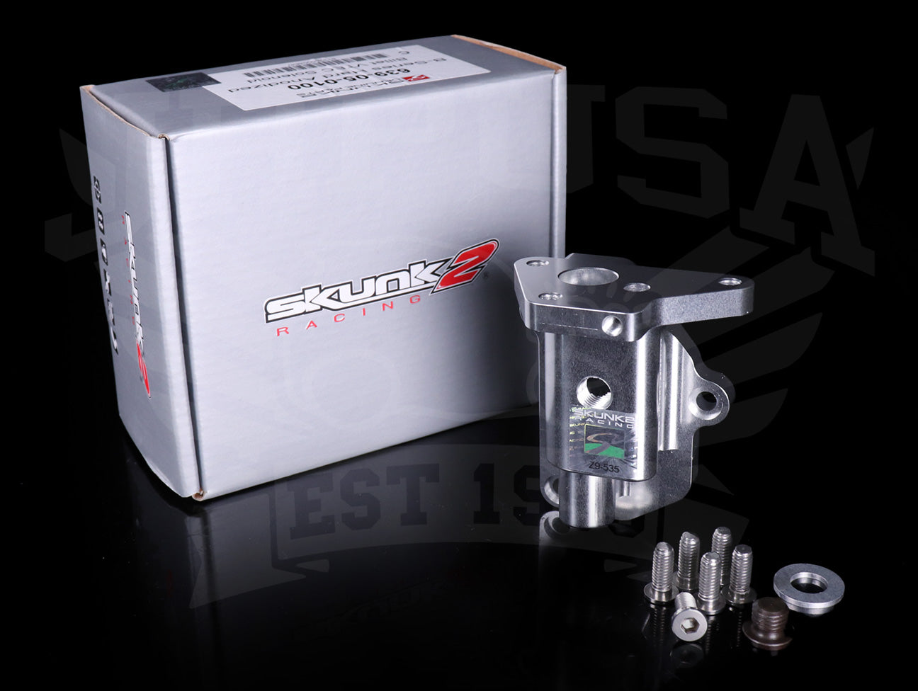 Skunk2 Billet VTEC Solenoid - B-series VTEC