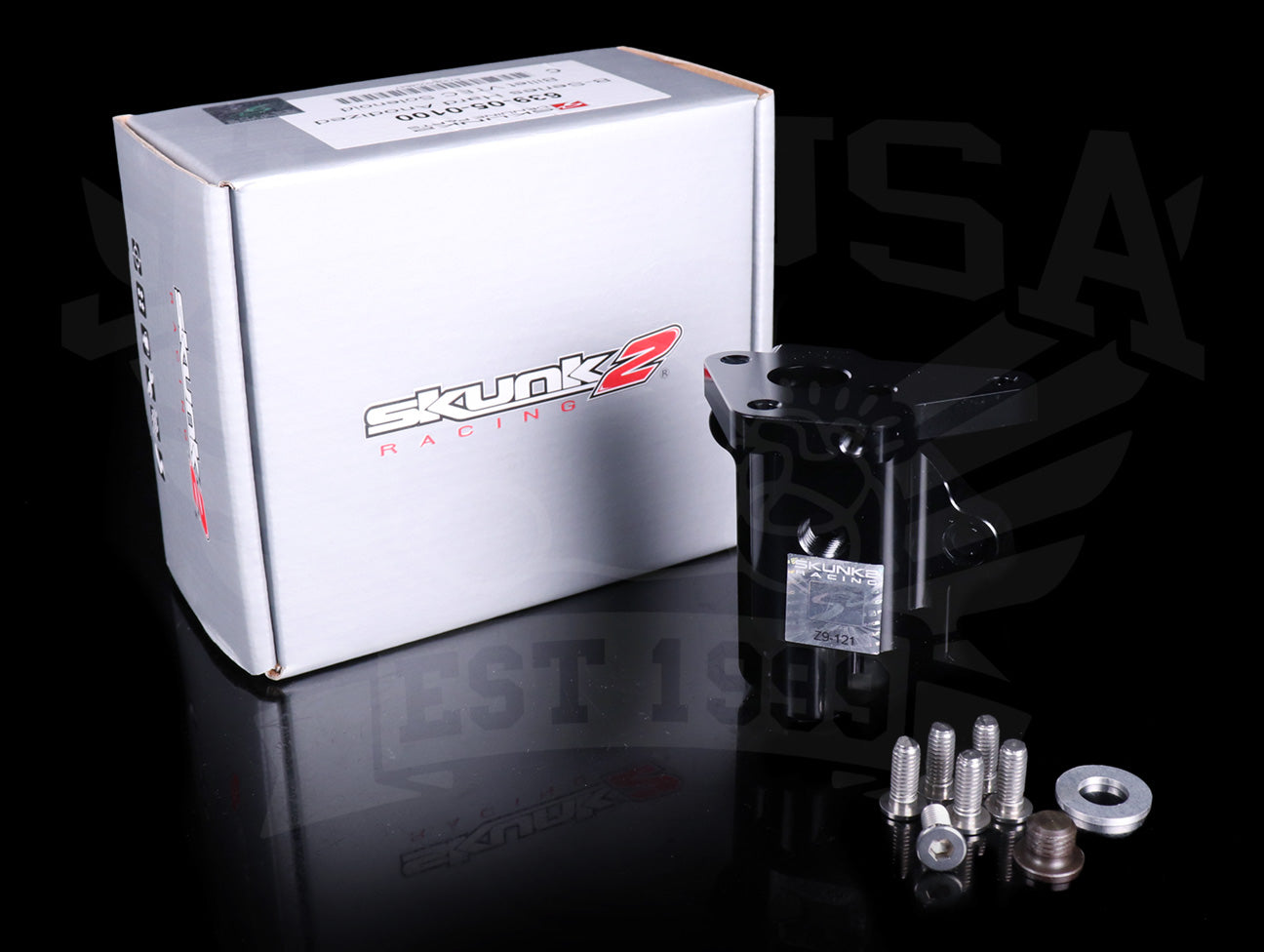 Skunk2 Billet VTEC Solenoid - B-series VTEC