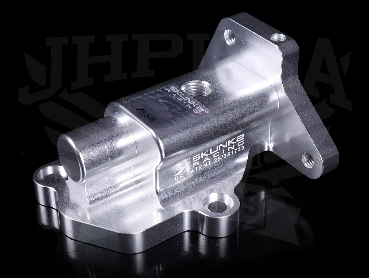 Skunk2 Billet VTEC Solenoid - B-series VTEC