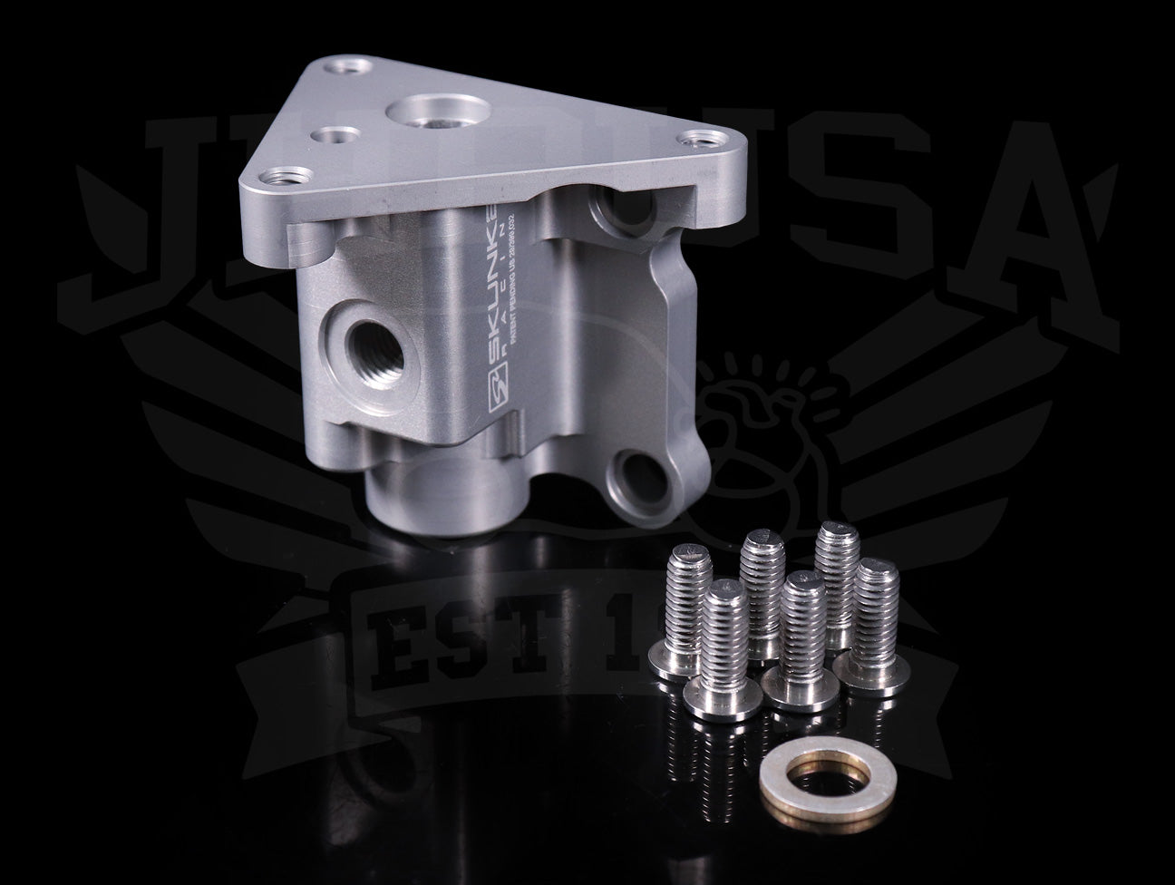 Skunk2 Billet VTEC Solenoid - S2000