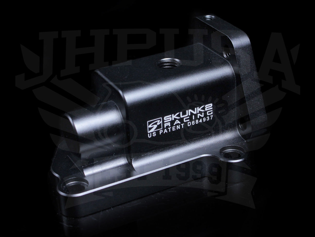 Skunk2 Billet VTEC Solenoid - H-series