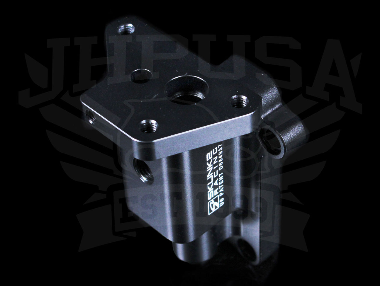 Skunk2 Billet VTEC Solenoid - H-series