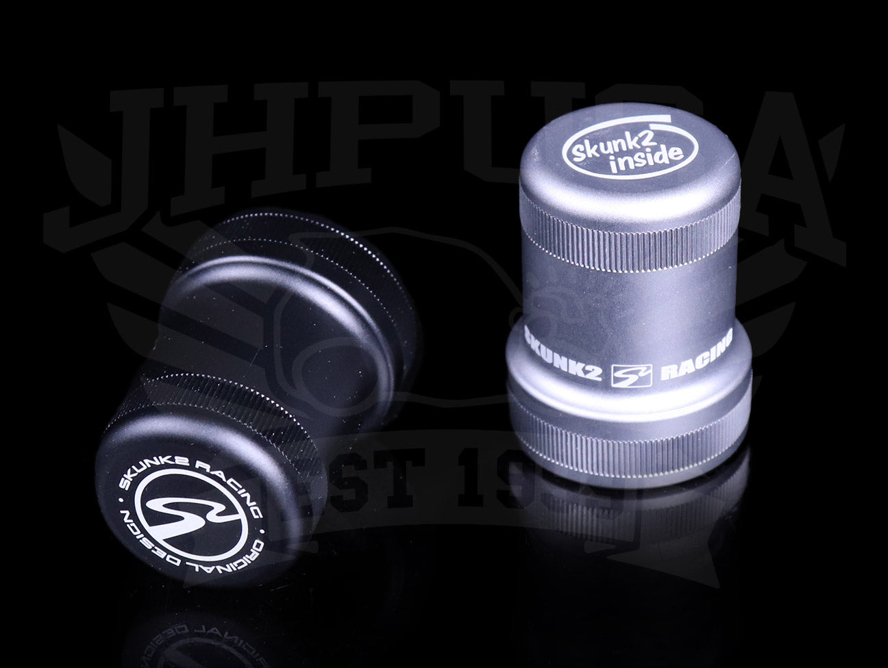 Skunk2 VTEC Solenoid Cap (Small) - B/H-series VTEC