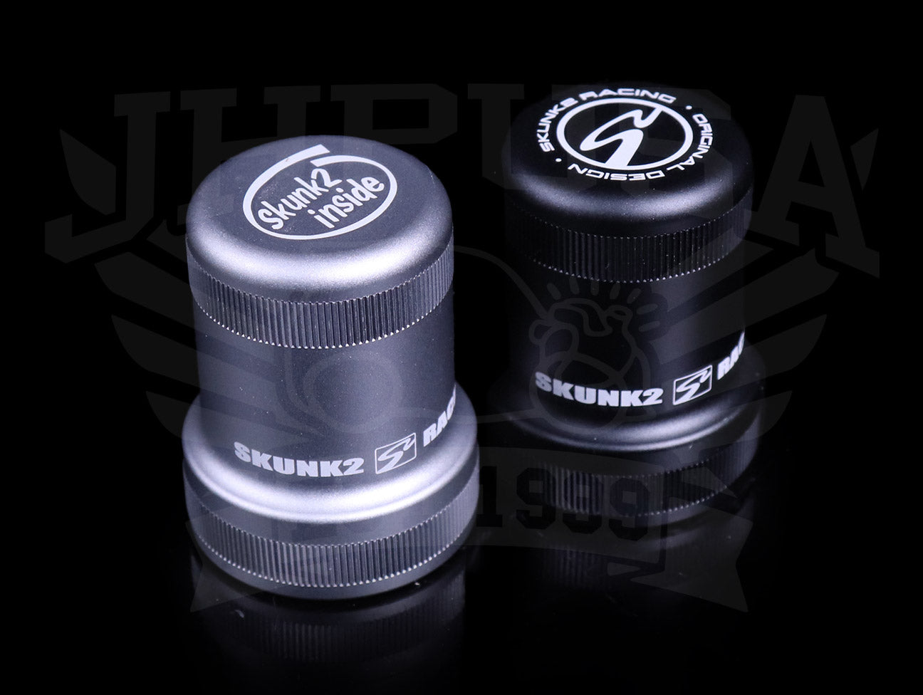 Skunk2 VTEC Solenoid Cap (Small) - B/H-series VTEC
