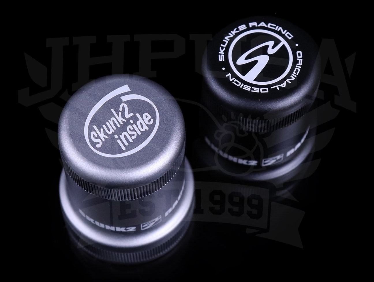 Skunk2 VTEC Solenoid Cap (Small) - B/H-series VTEC