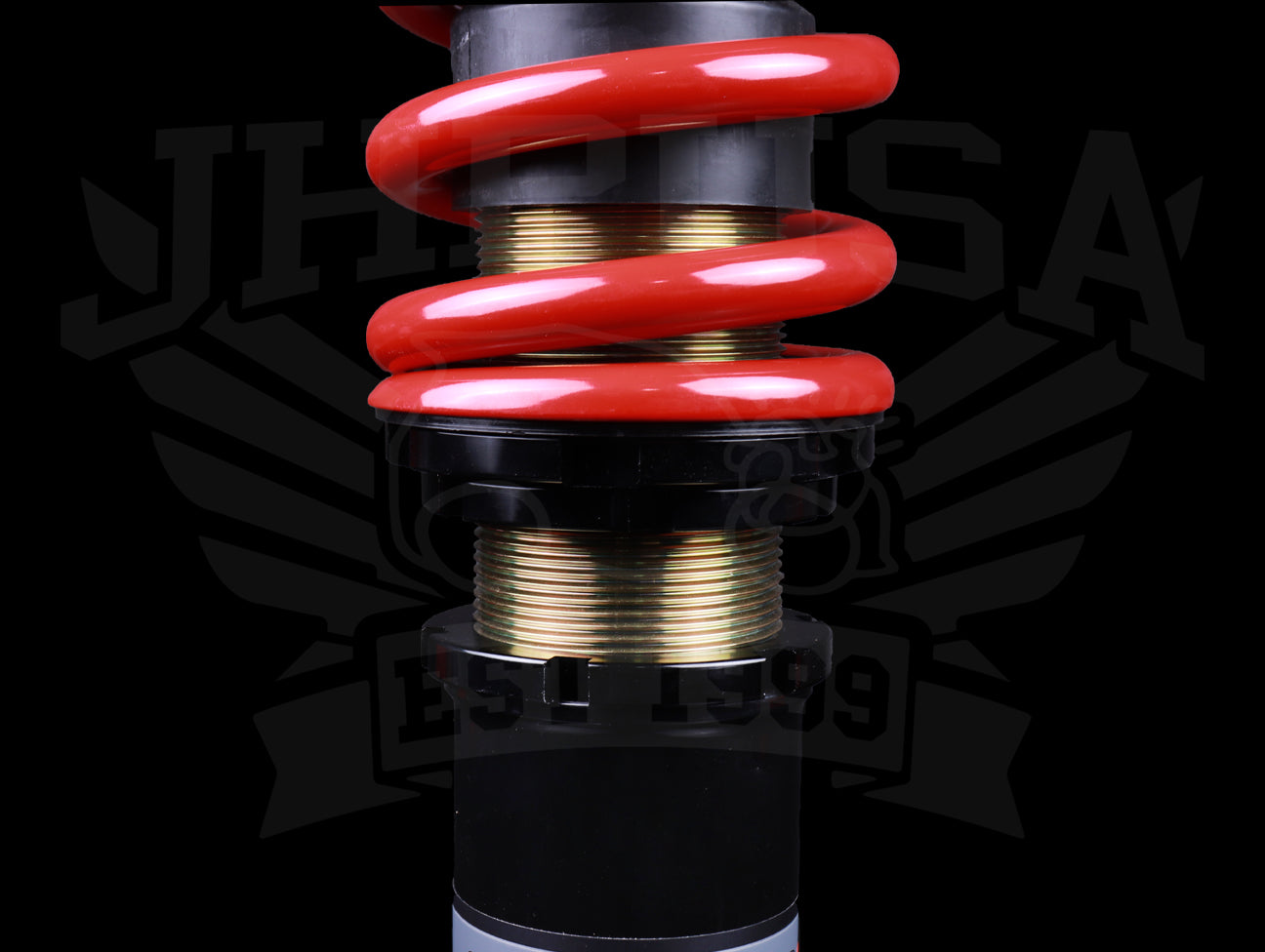 Skunk2 Pro-ST Full Coilover Kit - 00-09 Honda S2000