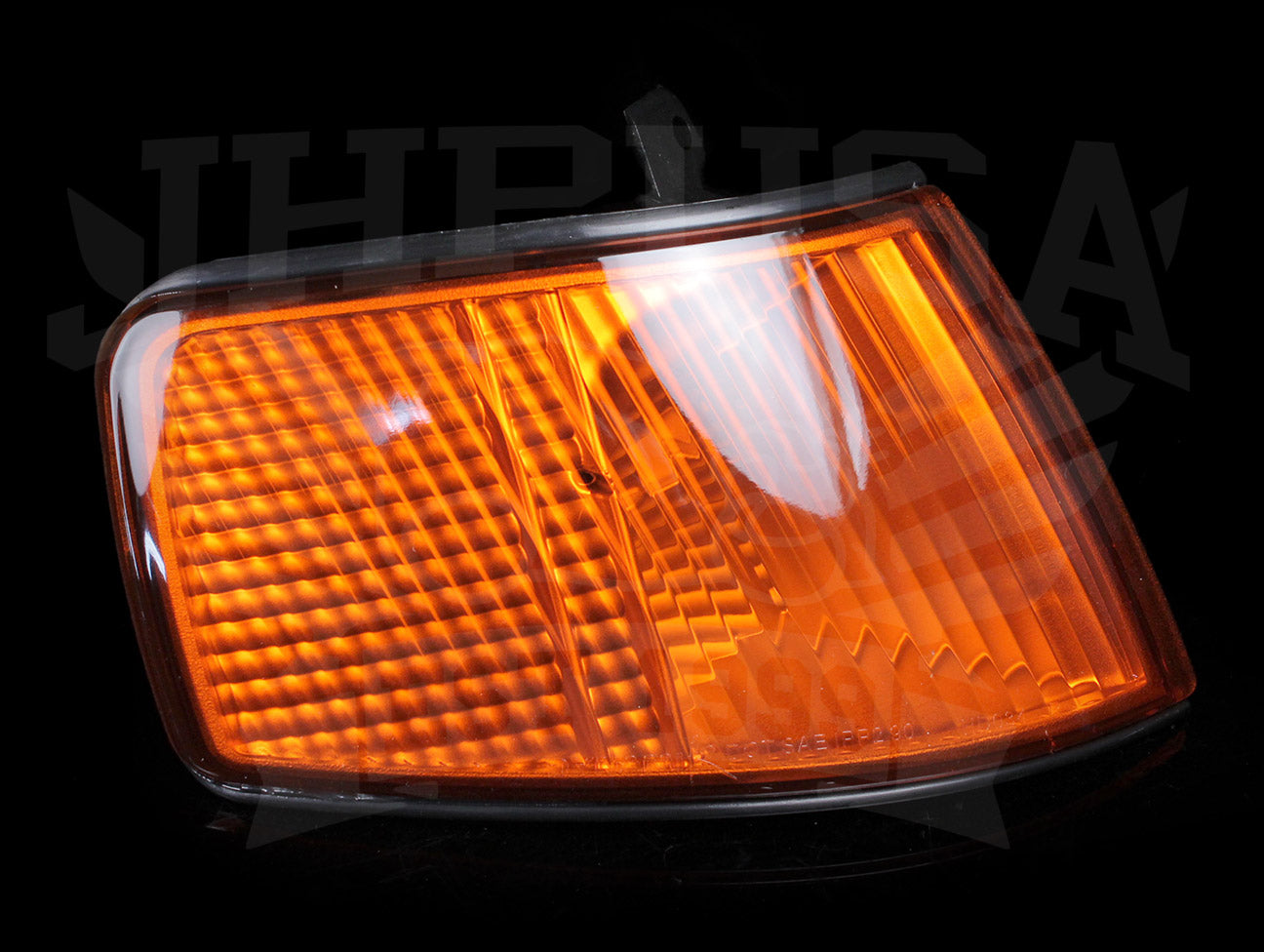 Spec-D Tuning Amber Corner Lights - 90-91 CRX