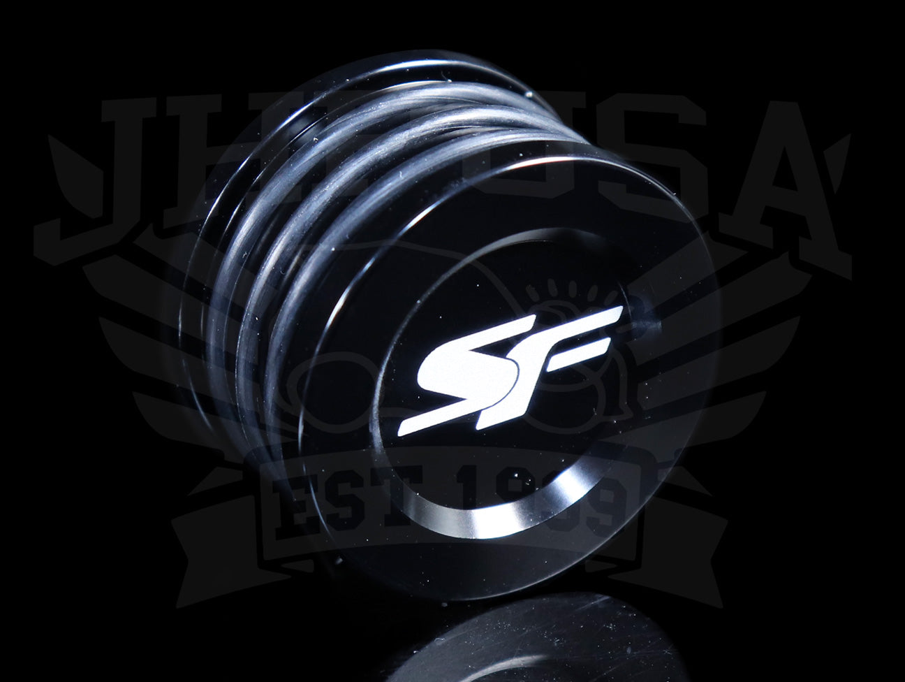 SpeedFactory Billet Black Cam Seal - B/F/H-series