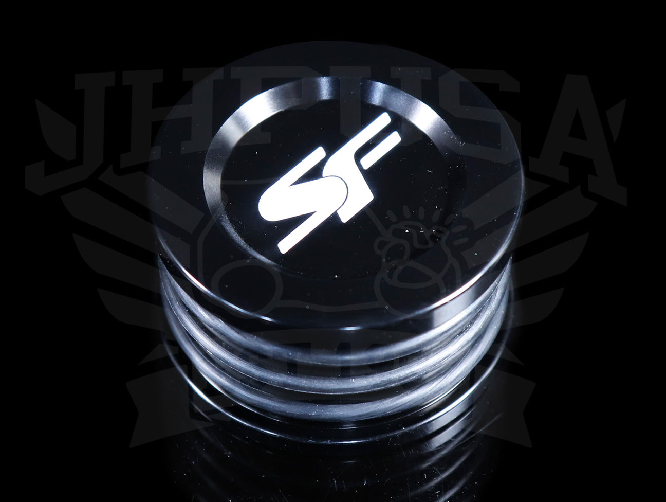 SpeedFactory Billet Black Cam Seal - B/F/H-series