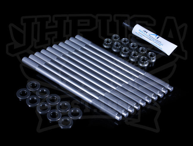 SpeedFactory Racing Extreme Duty H11 Head Stud Kit - B & K-series