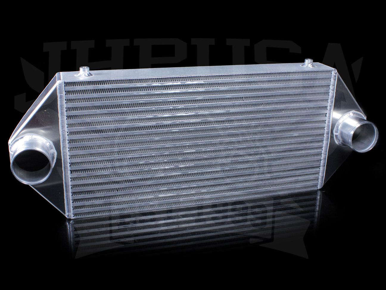 SpeedFactory Standard Dual Backdoor Intercooler (3" Inlet/Outlet) - Honda / Acura