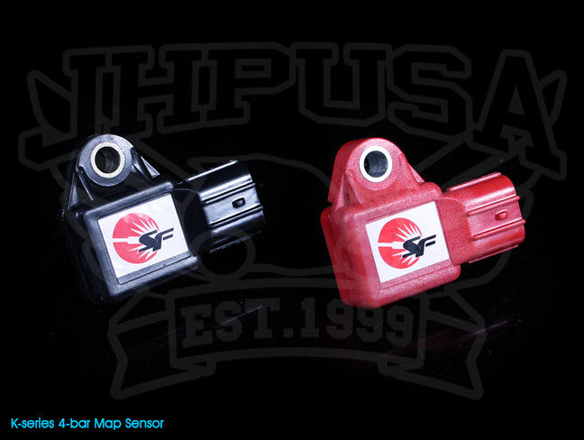 SpeedFactory 4-Bar Map Sensor - B/D/H/F/L/K-Series