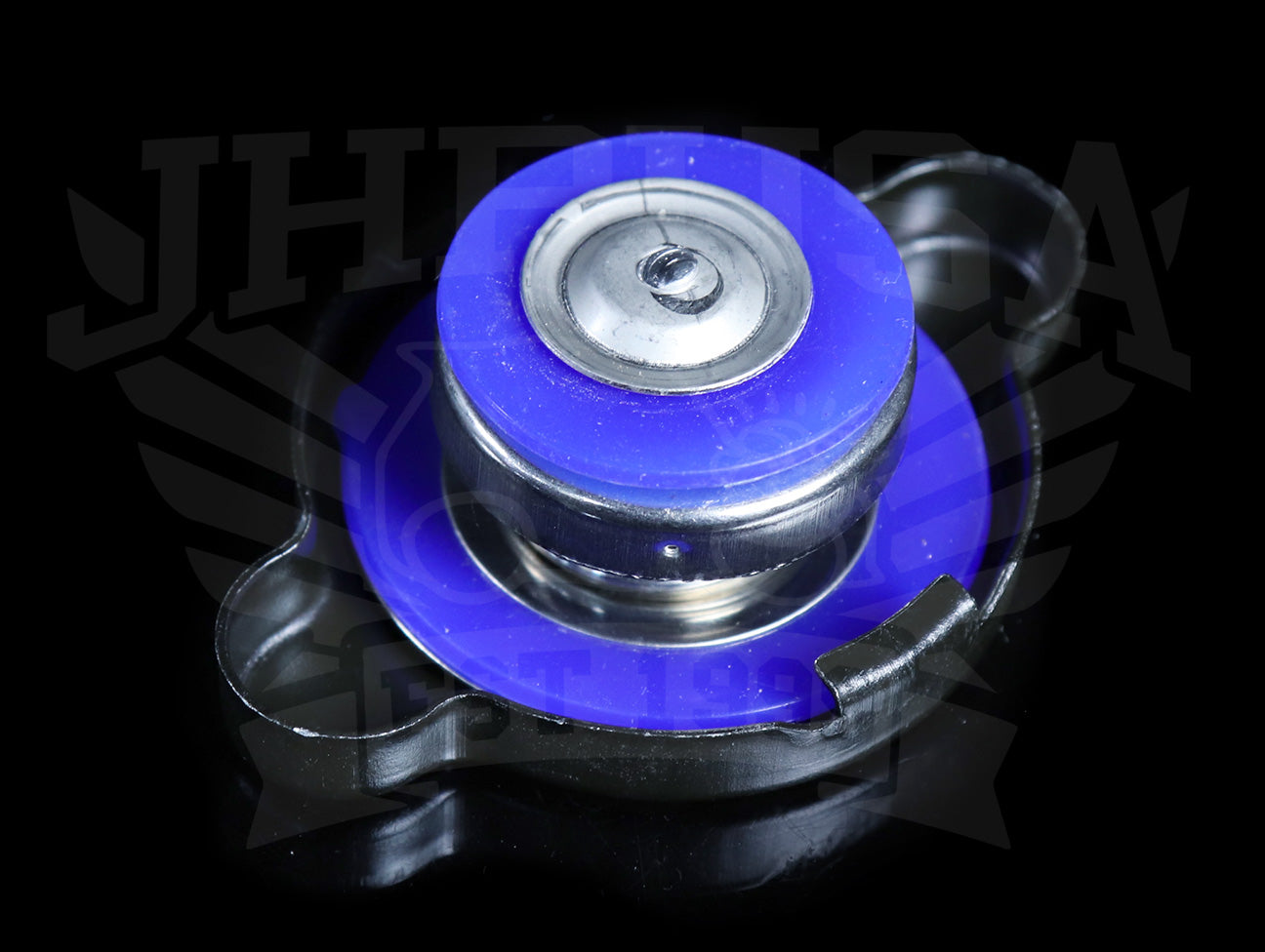 SpeedFactory High Pressure Radiator Cap