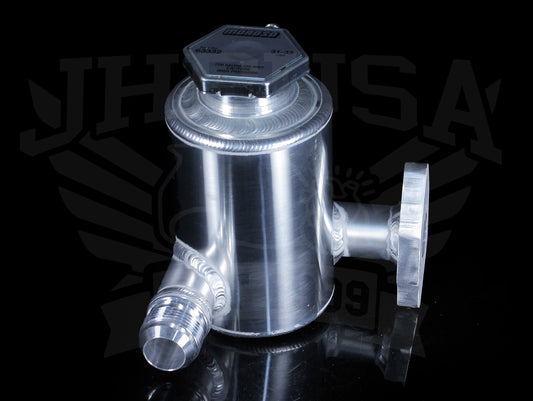 SpeedFactory Race Cooling System Fill Pot - B-series VTEC