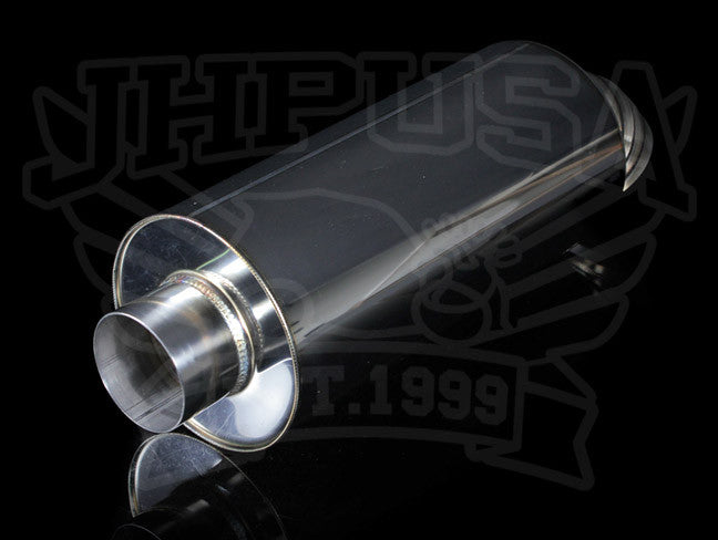 SpeedFactory LT-5 Universal Race Muffler