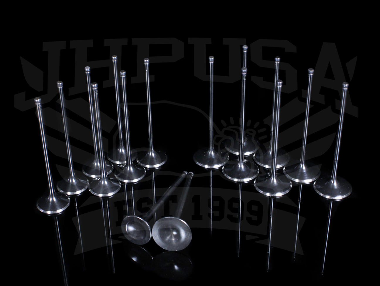 Supertech Valvetrain Super Combo - B-series Non-VTEC