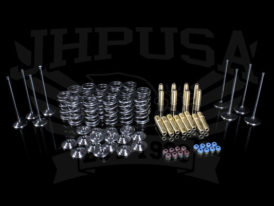 Supertech Valvetrain Super Combo - H-series VTEC