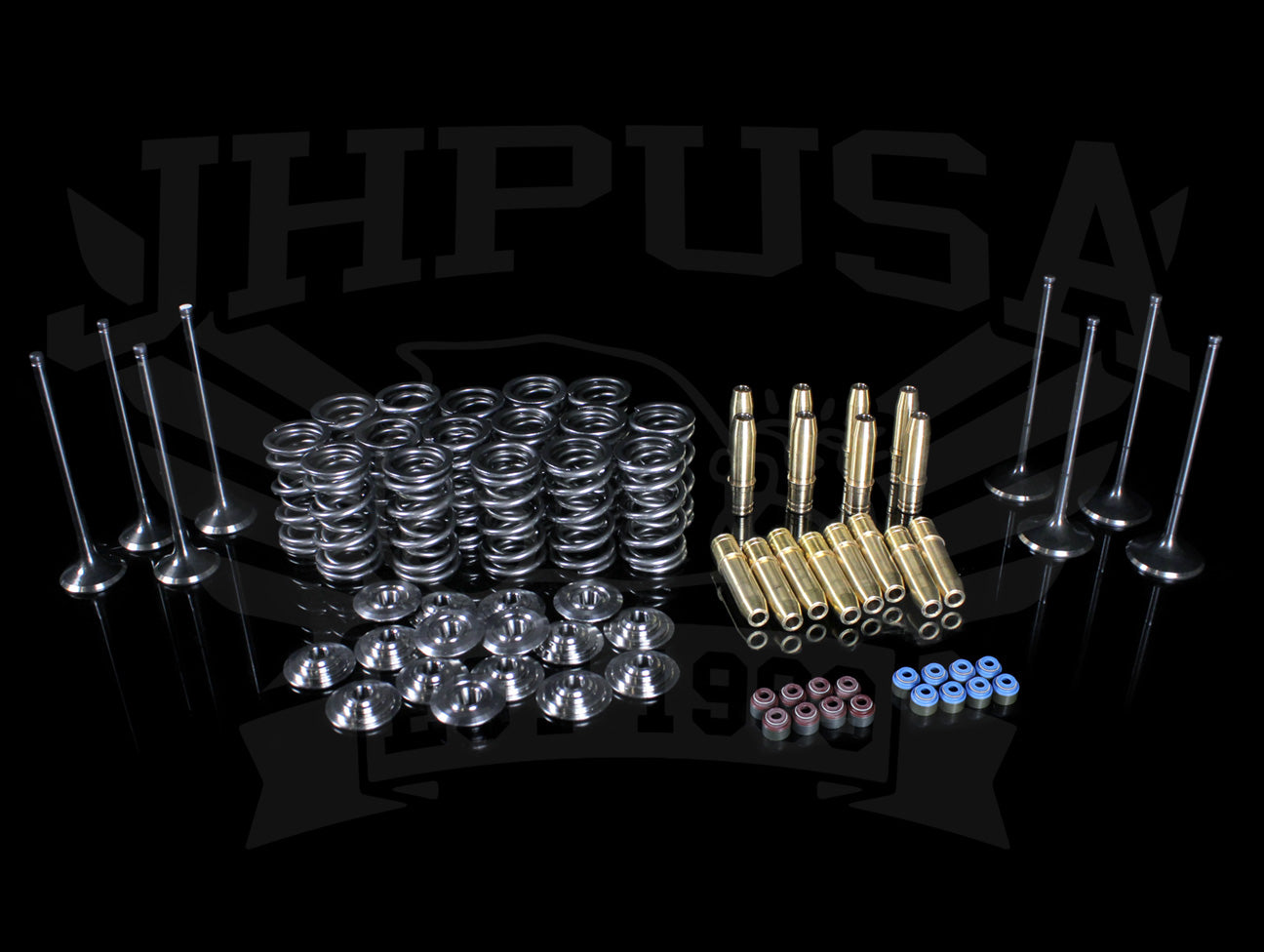 Supertech Valvetrain Super Combo - B-series Non-VTEC