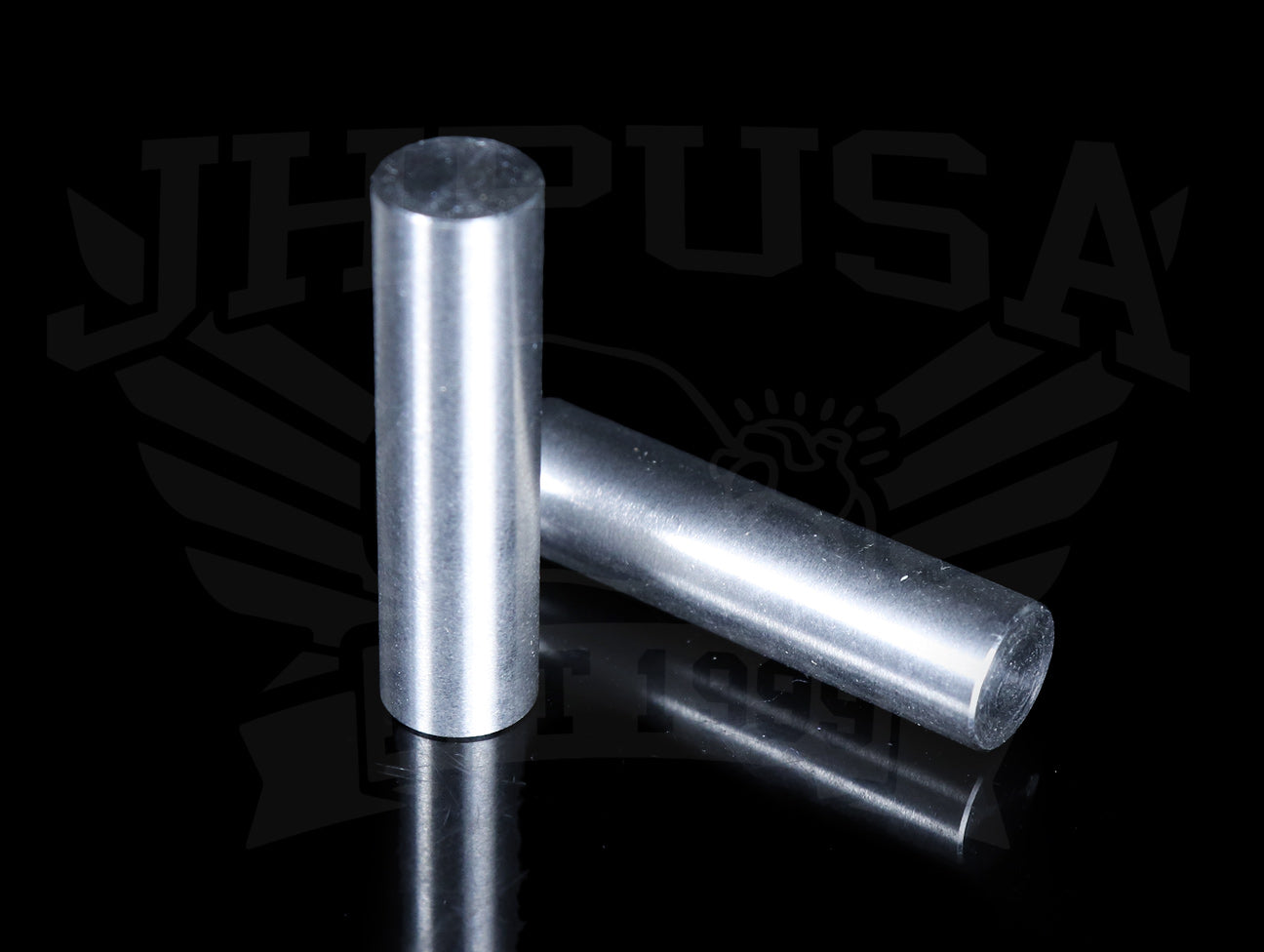 Supertech Titanium Lock Pin Kit - B/H-series VTEC