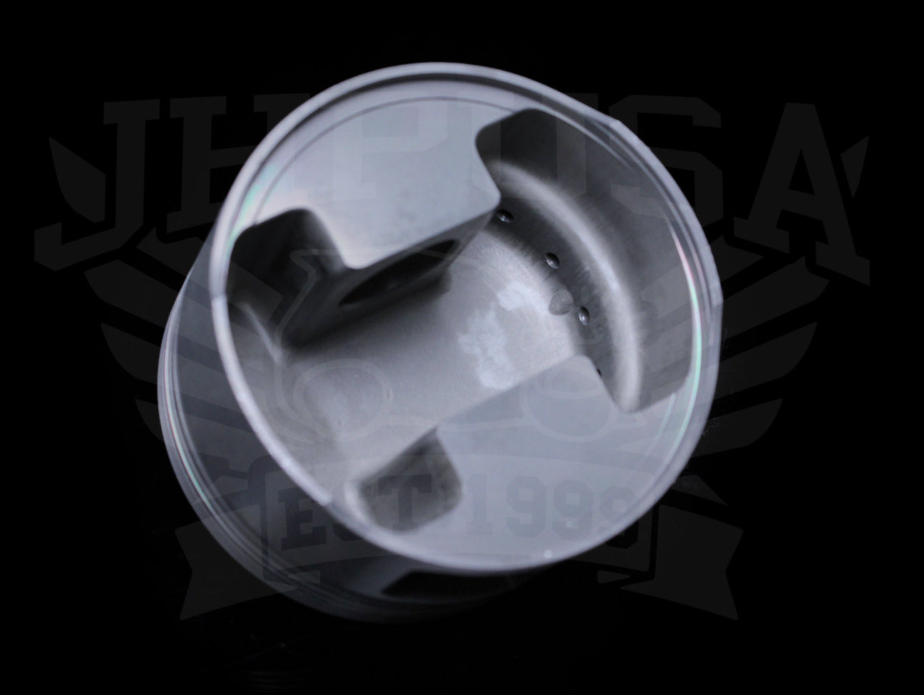 Supertech Forged Piston Kit - Subaru WRX 2.0L (JDM Spec C)