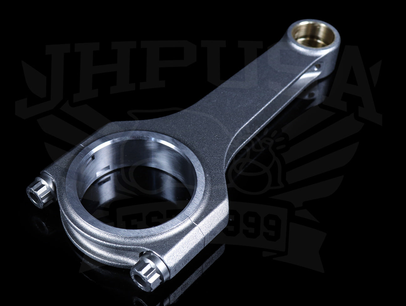 Supertech Forged Connecting Rods -  Nissan KA24E/KA24DE