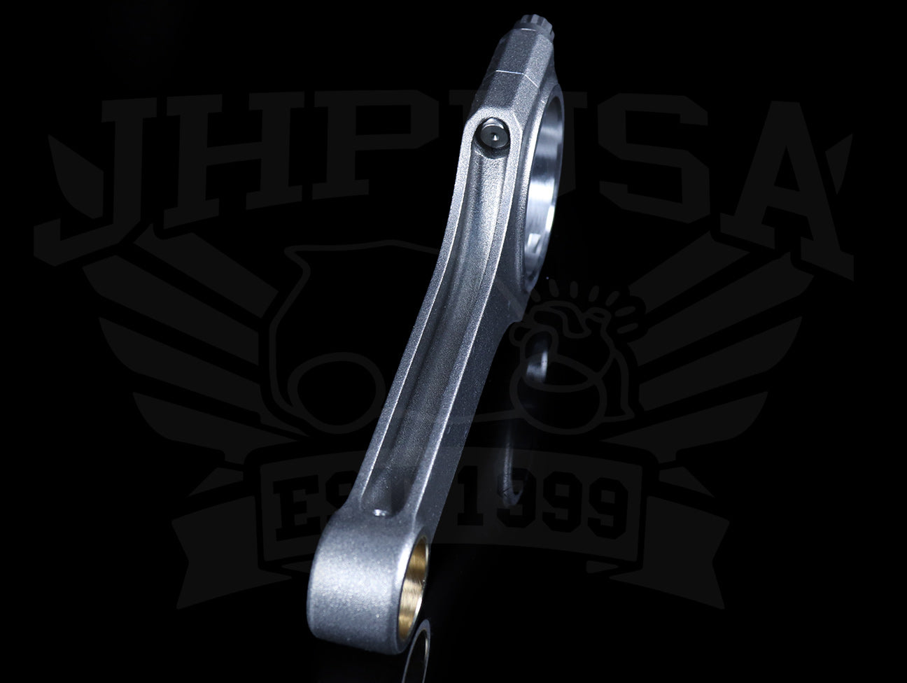 Supertech Forged Connecting Rods - B-series