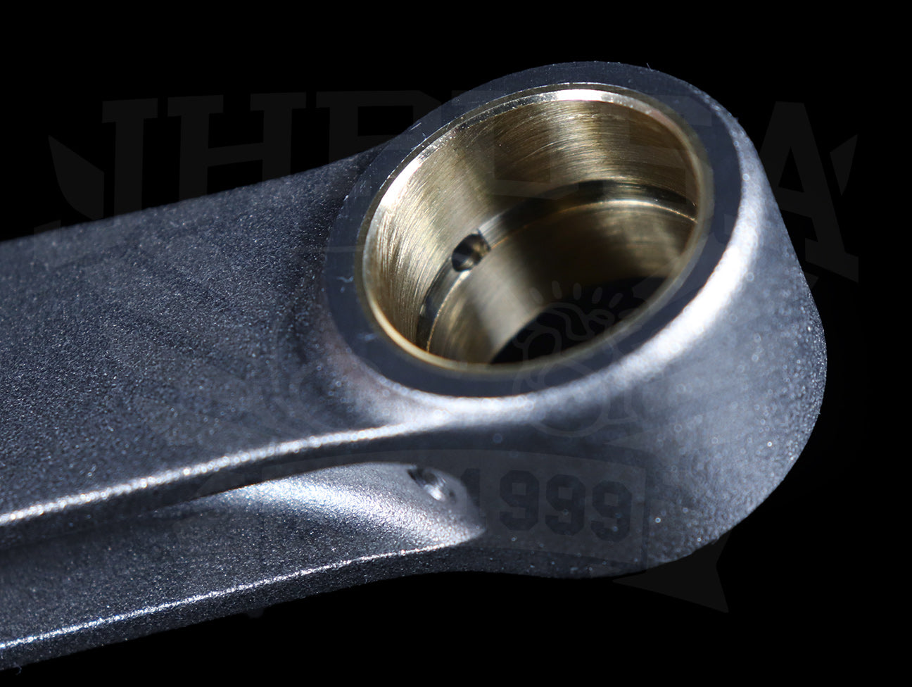 Supertech Forged Connecting Rods - B-series