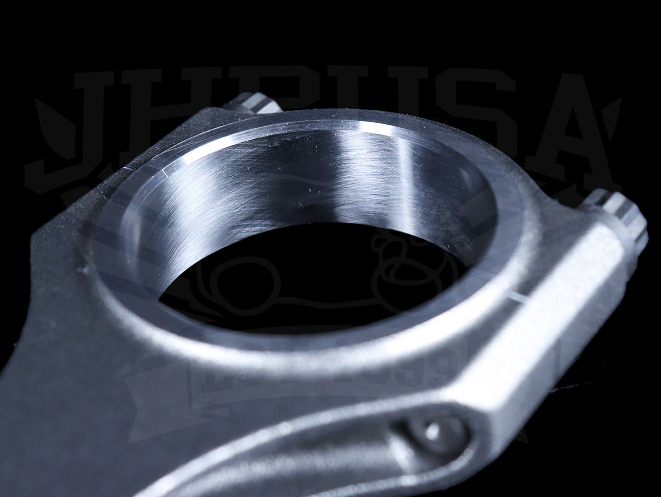 Supertech Forged Connecting Rods -  Nissan KA24E/KA24DE