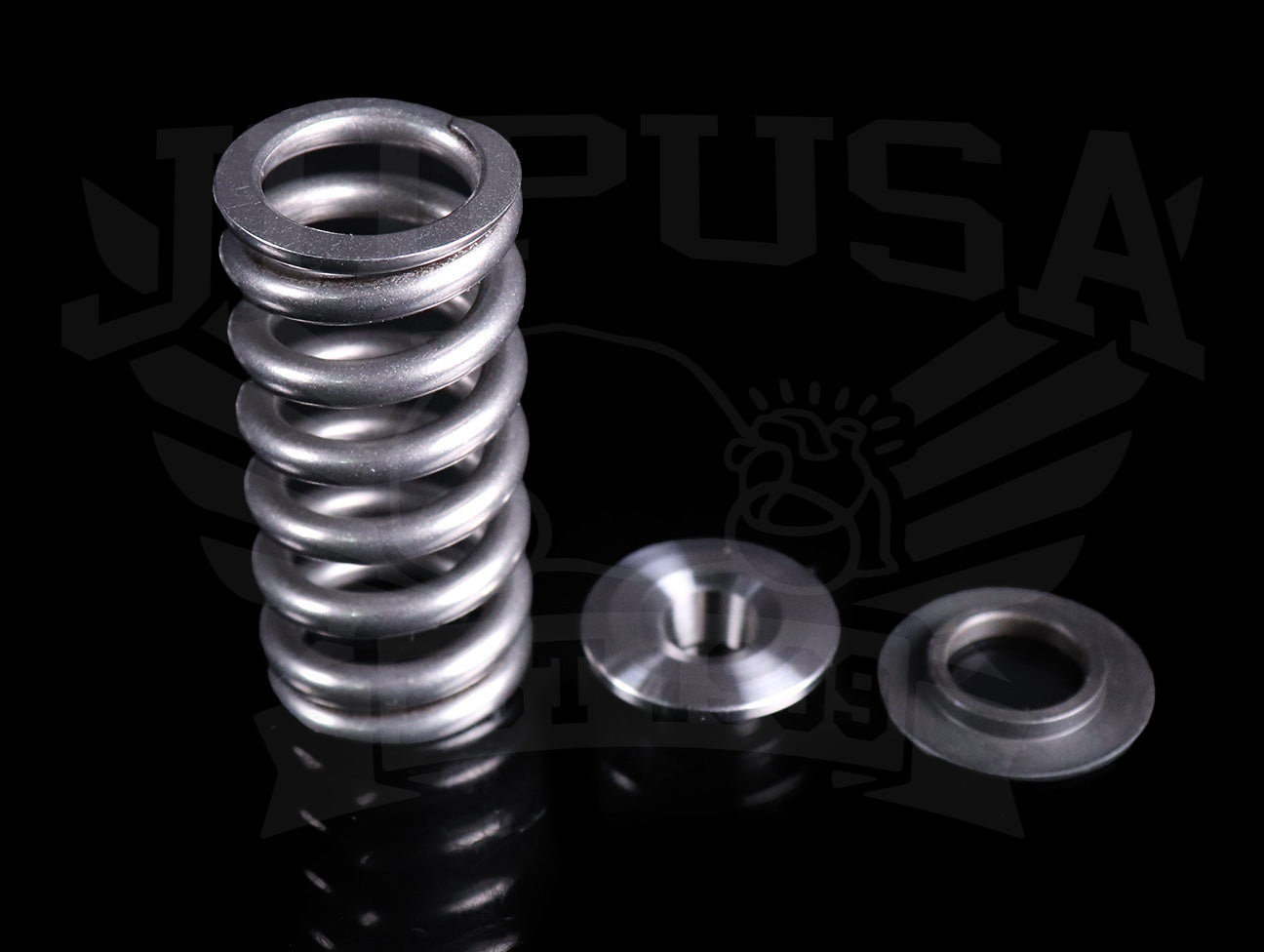 Supertech Valve Spring / Retainer / Spring Seat Kit - J-series V6 (J30-J32)