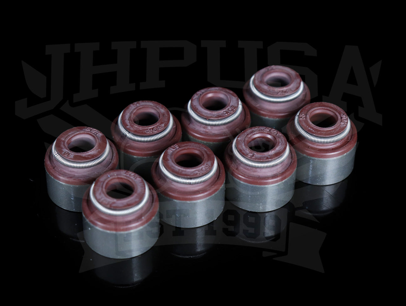 Supertech Valve Stem Seal Set - B/H/K-series