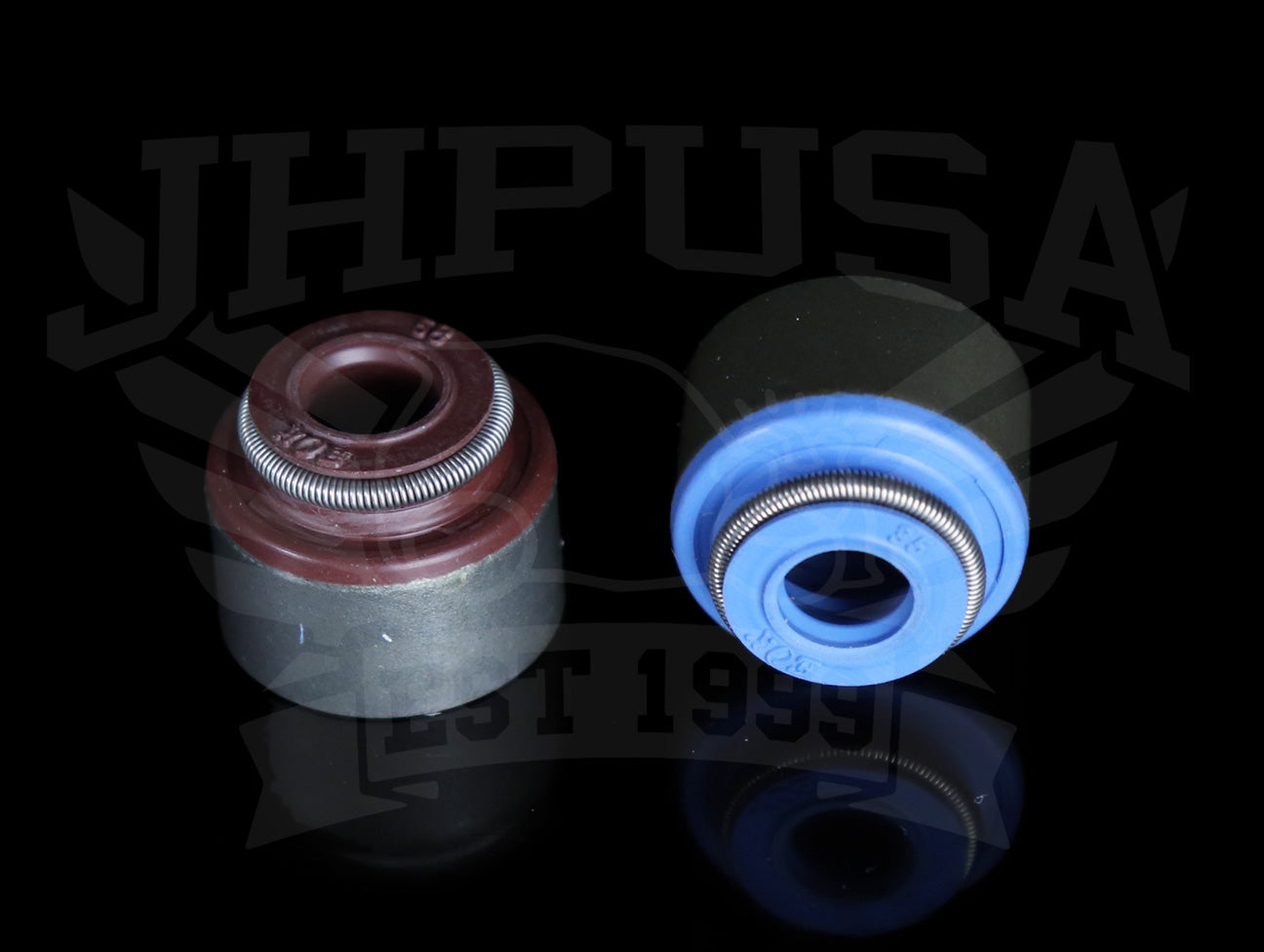 Supertech Valve Stem Seals - Volkswagen / Audi