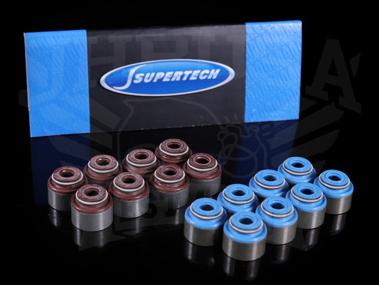 Supertech Valve Stem Seals - Volkswagen / Audi