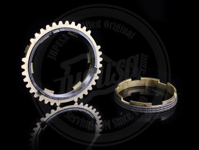 2nd gear Synchrotech 2nd Gear Carbon Synchro