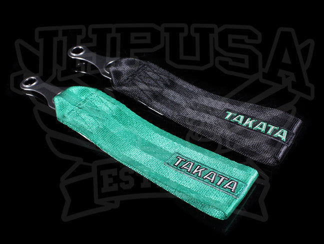 Takata Nylon Tow Strap