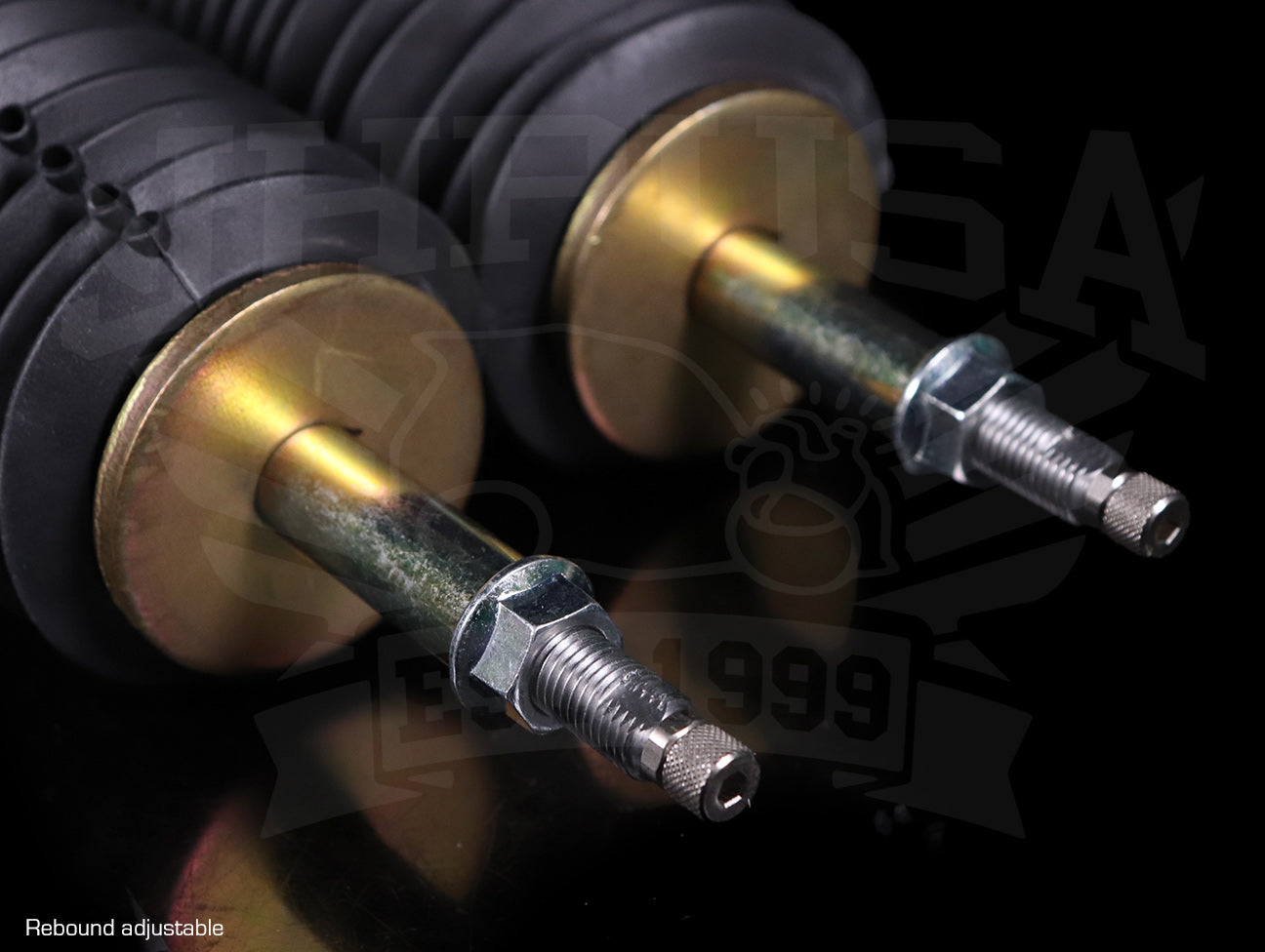Tein EnduraPro Plus Shocks - Honda / Acura