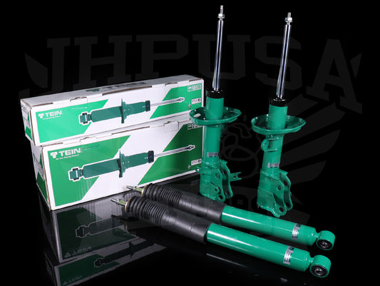 Tein EnduraPro Plus Shocks - Honda / Acura