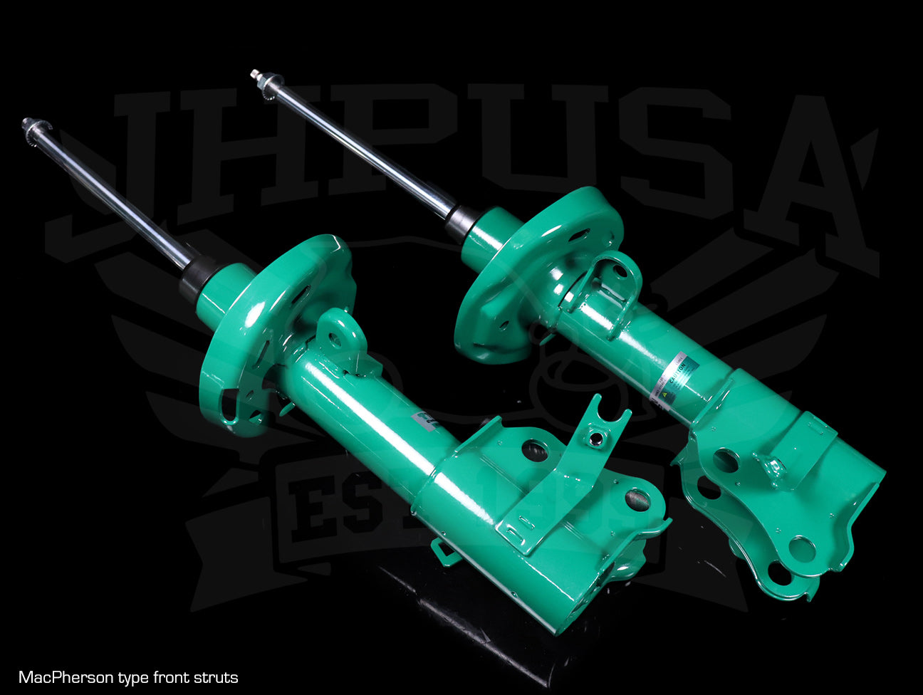 Tein EnduraPro Plus Shocks - Honda / Acura