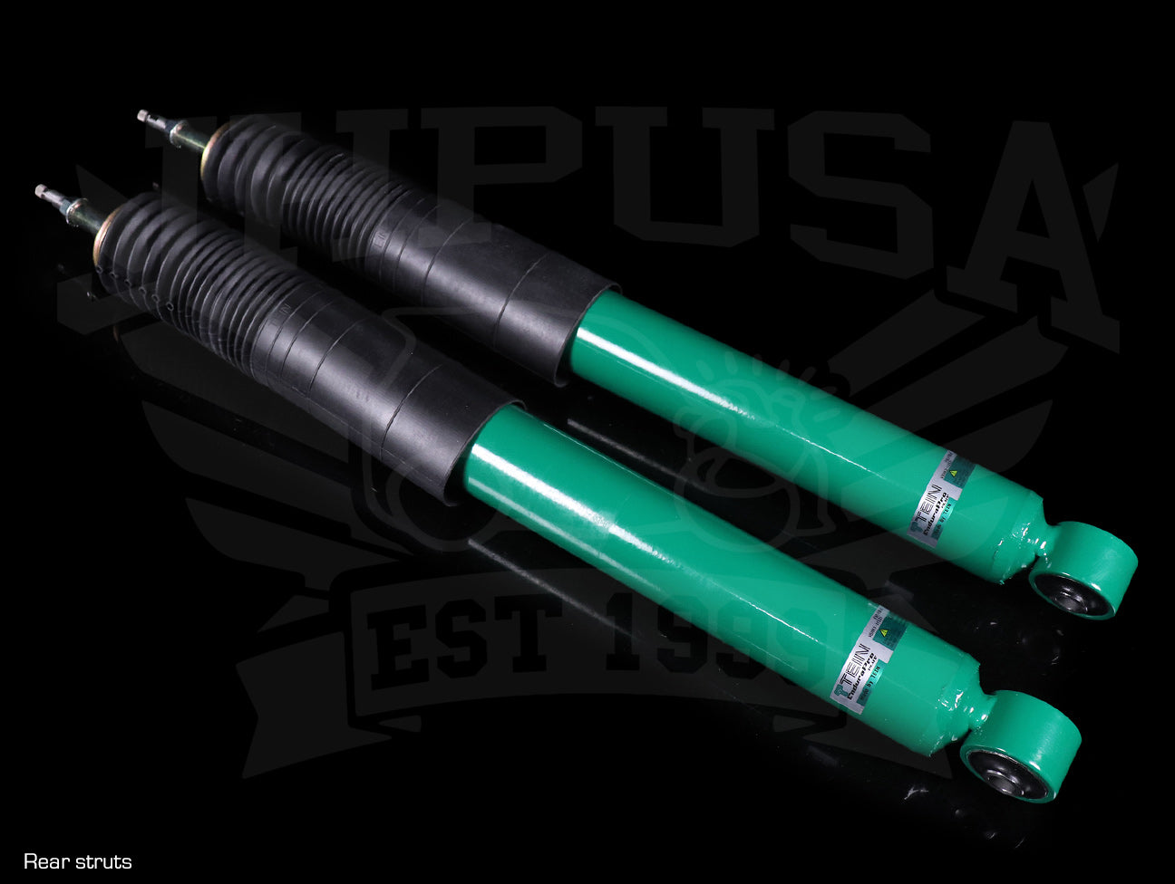 Tein EnduraPro Plus Shocks - Honda / Acura