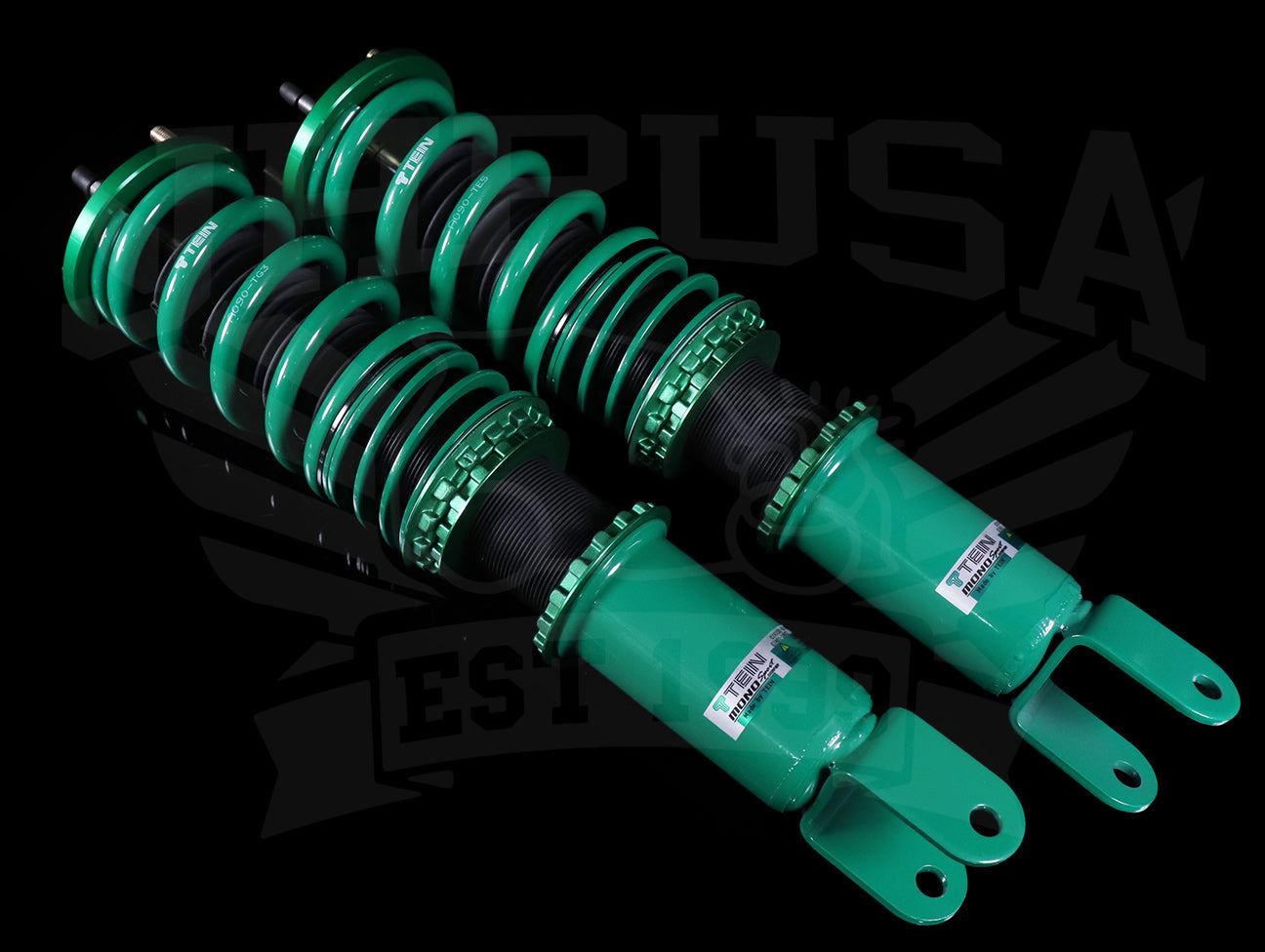 Tein Mono Sport Damper Coilover Kit - Honda / Acura