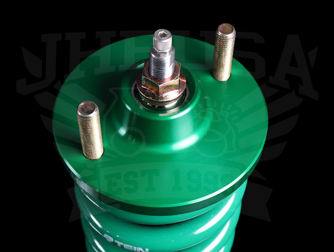 Tein Mono Sport Damper Coilover Kit - Honda / Acura