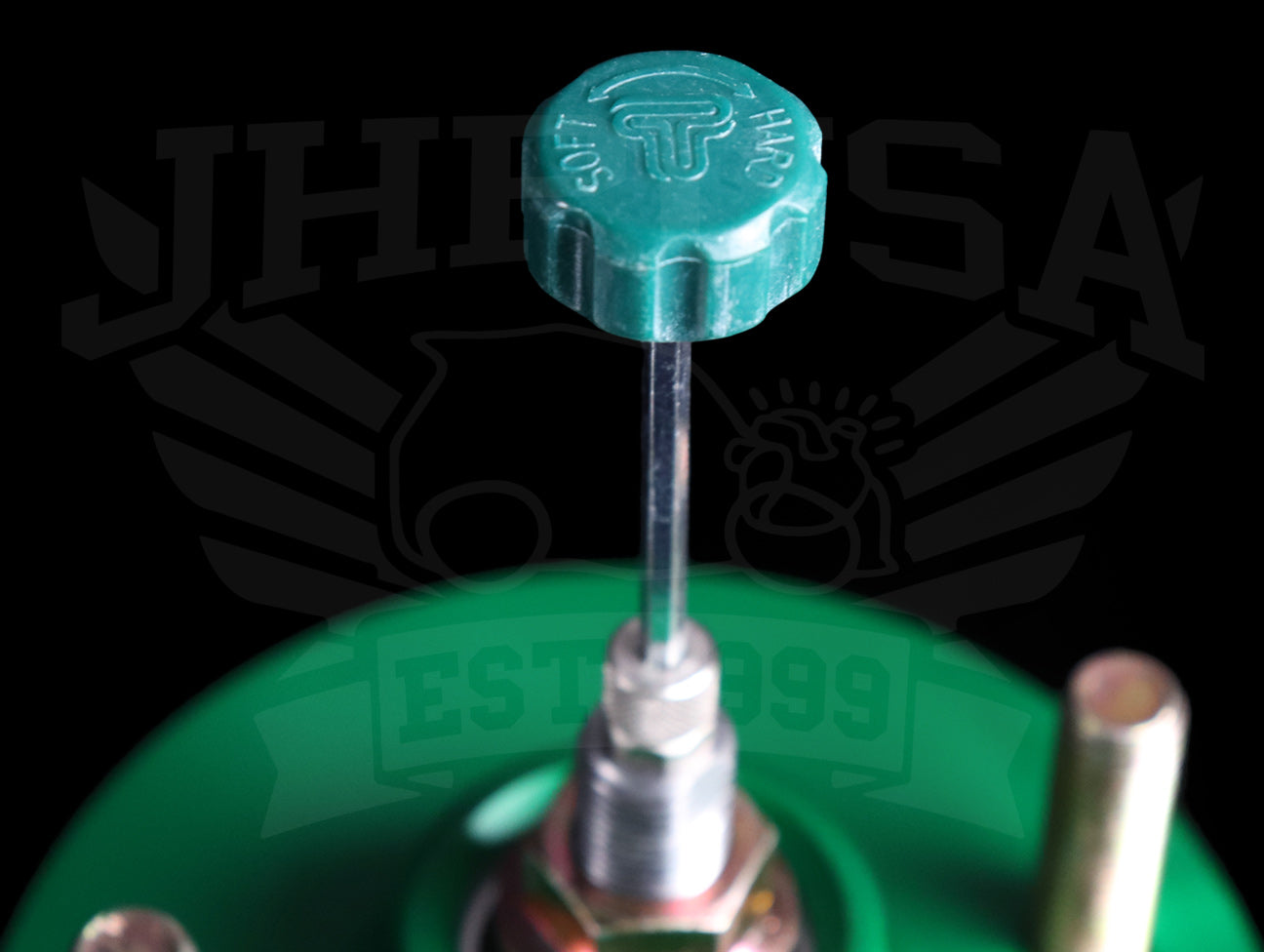 Tein Mono Sport Damper Coilover Kit - Honda / Acura