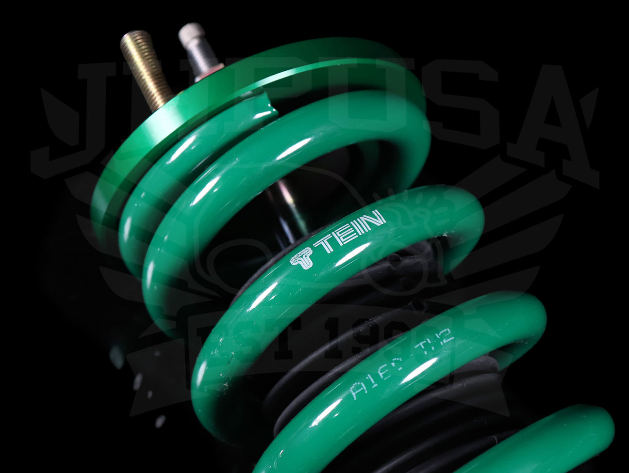 Tein Mono Sport Damper Coilover Kit - Honda / Acura