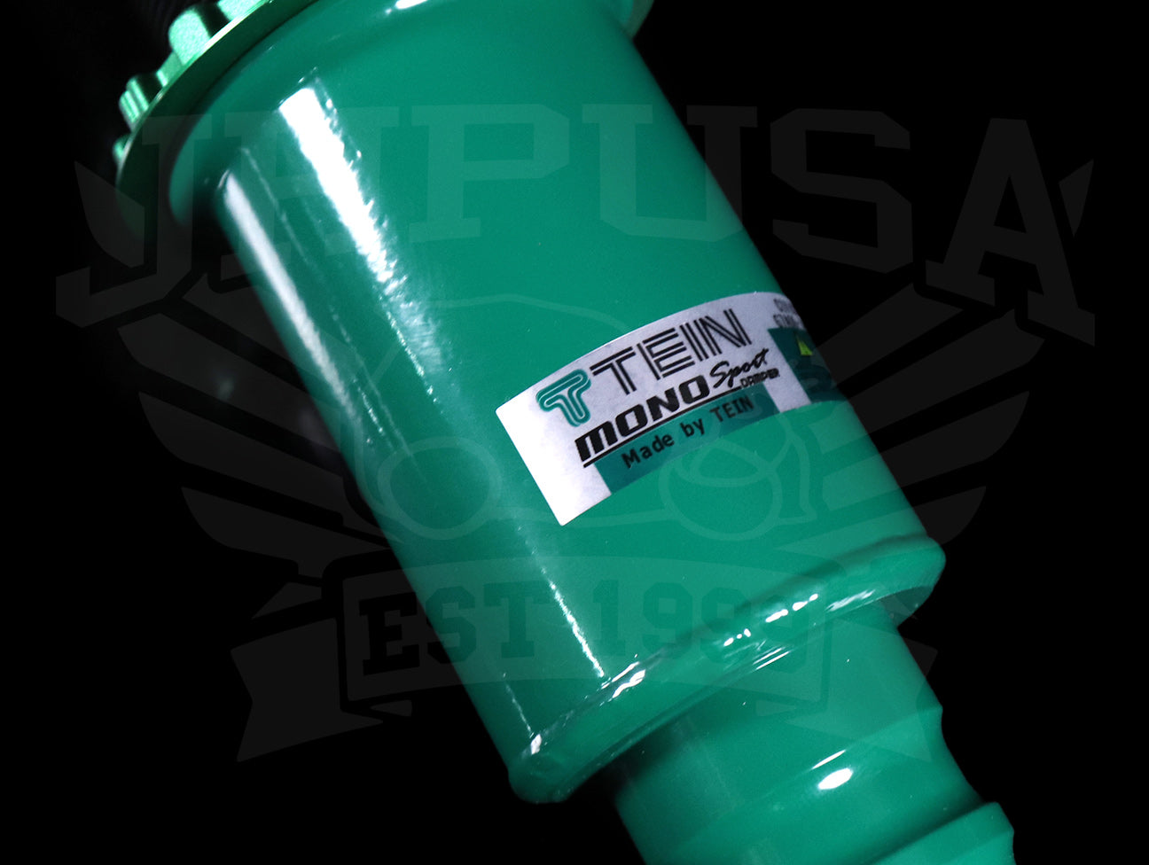 Tein Mono Sport Damper Coilover Kit - Honda / Acura
