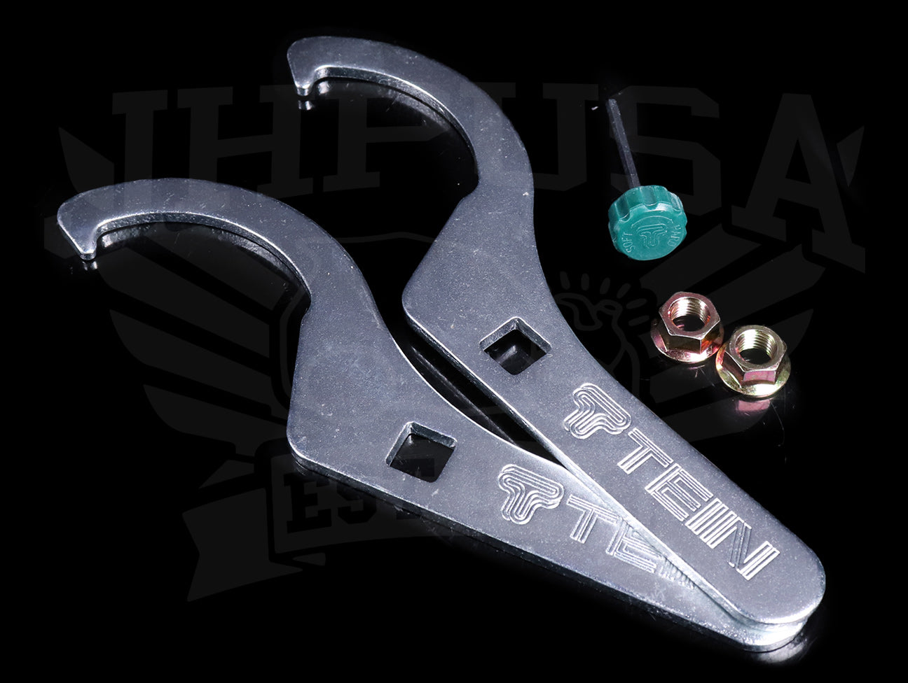 Tein Mono Sport Damper Coilover Kit - Honda / Acura
